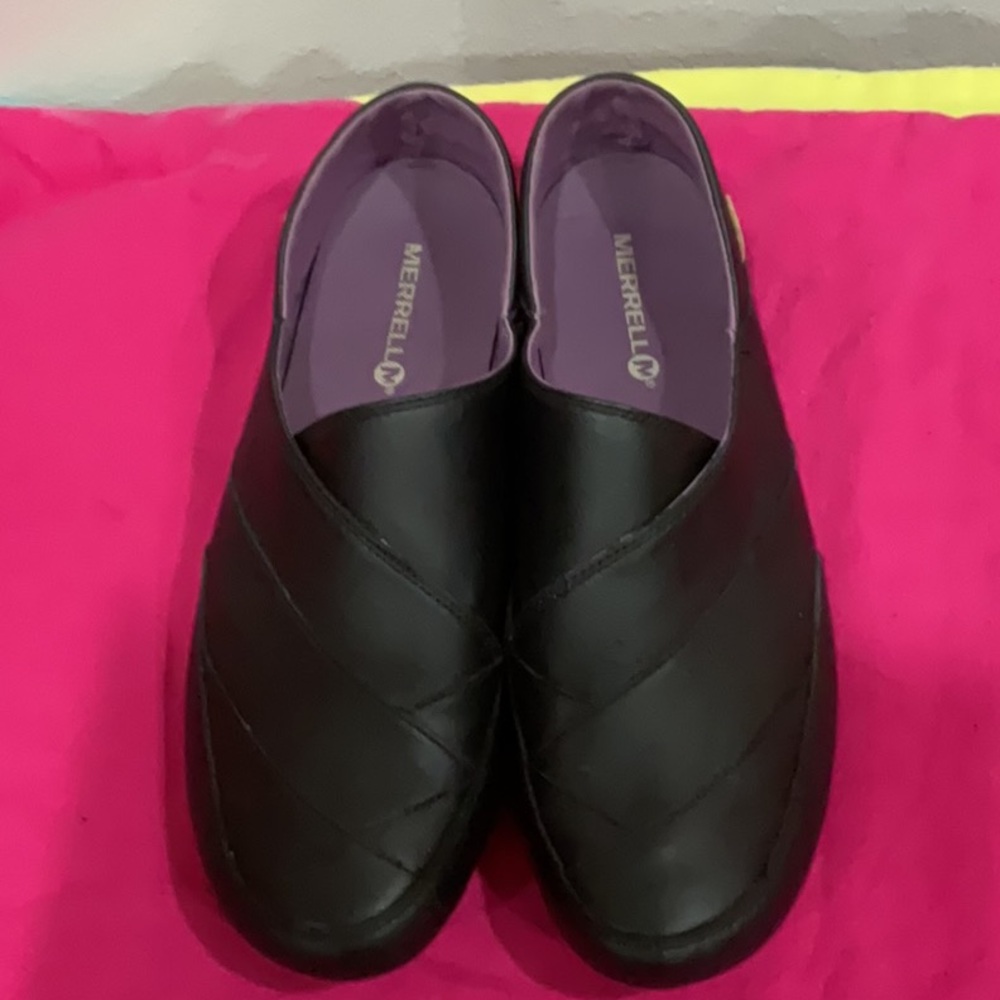 MERRELL Slip-ons